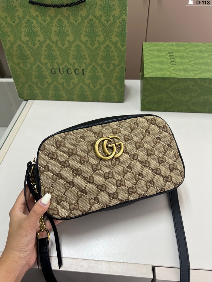 Split leather bag, AAA,size 25x14cm,no box,B50-124-125