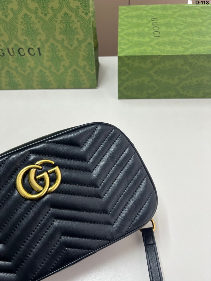 Split leather bag, AAA,size 25x14cm,no box,B50-124-125