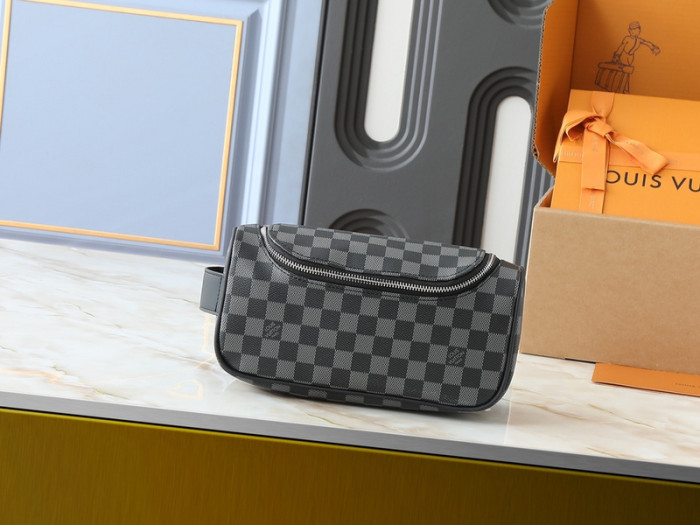 Split leather bag, 3A,size 20x9.3x28cm,no box,B68-159-163