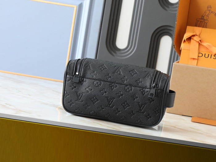 Split leather bag, 3A,size 20x9.3x28cm,no box,B68-159-163