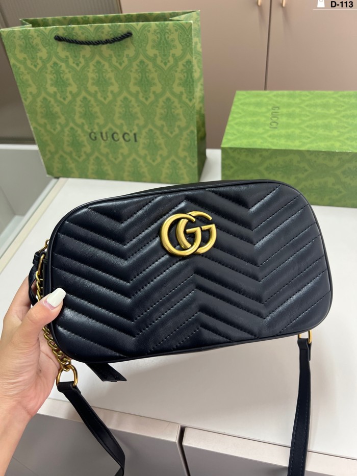Split leather bag, AAA,size 25x14cm,no box,B50-124-125