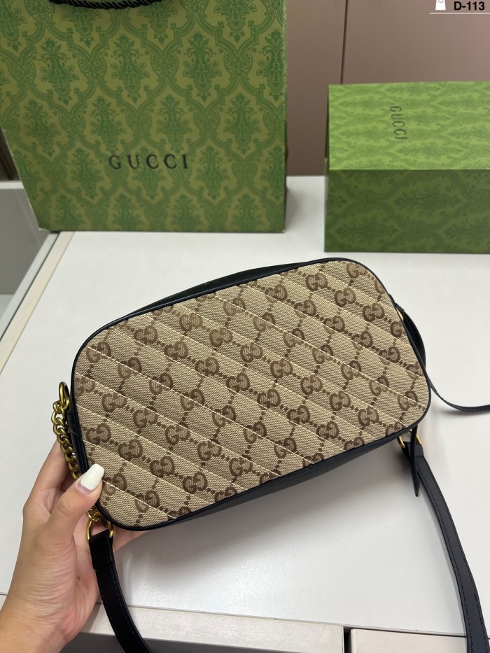 Split leather bag, AAA,size 25x14cm,no box,B50-124-125