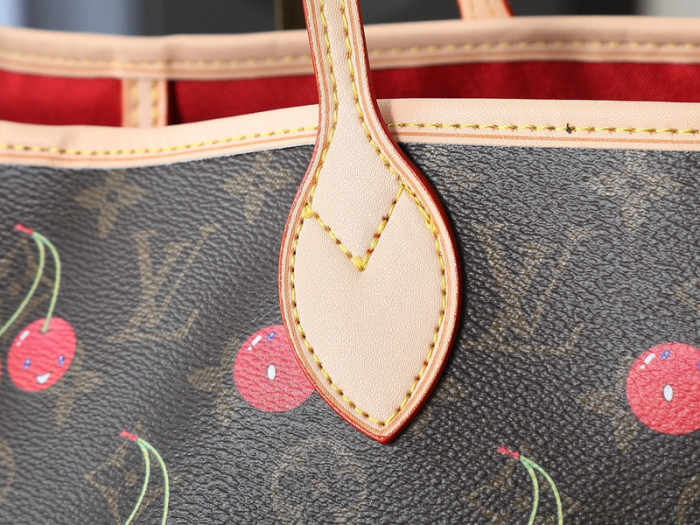 Split leather bag ,4A ,size 31x28x14cm,no box,  B75-383