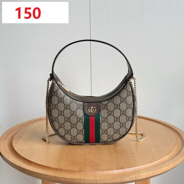 Split leather bag ,4A ,size 20x14.5x4cm,no box,  B80-150-151