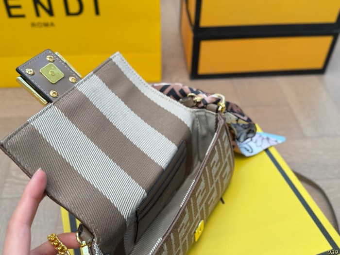 Canvas split leather bag ,4A ,size 20x11cm/26x15cmcm,no box,  B75-369-371