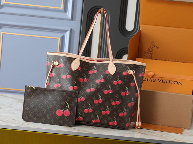 Split leather bag ,4A ,size 31x28x14cm,no box, B75-383