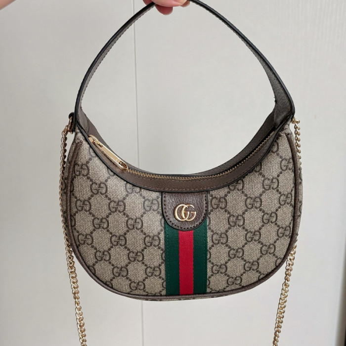 Split leather bag ,4A ,size 20x14.5x4cm,no box,  B80-150-151