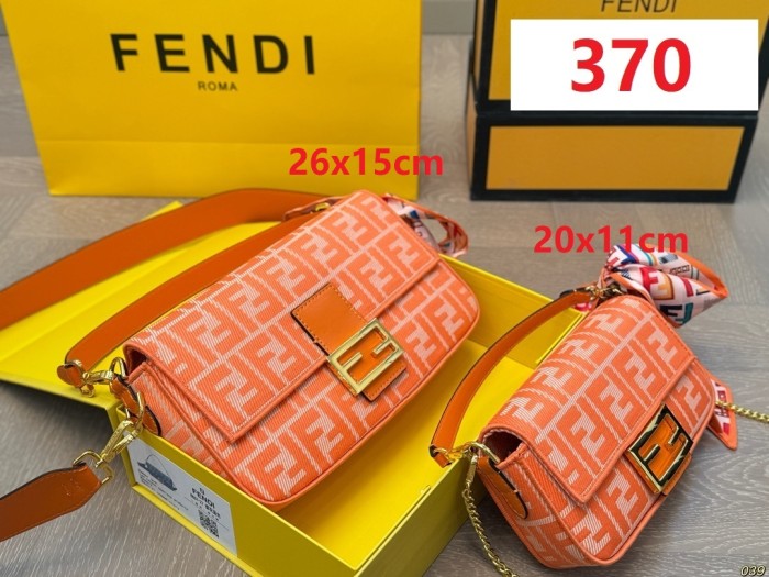 Canvas split leather bag ,4A ,size 20x11cm/26x15cmcm,no box,  B75-369-371