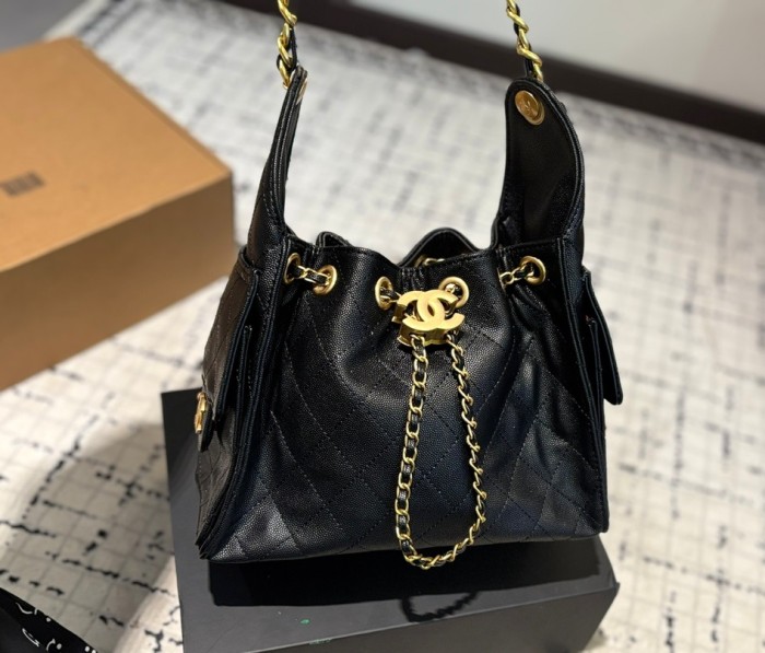 Split leather bag ,4A ,size 26x20cm,no box,  B75-362-366