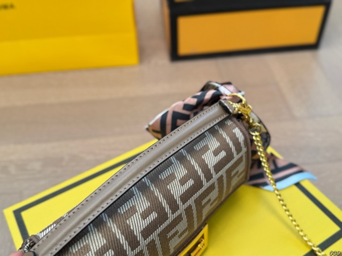 Canvas split leather bag ,4A ,size 20x11cm/26x15cmcm,no box,  B75-369-371