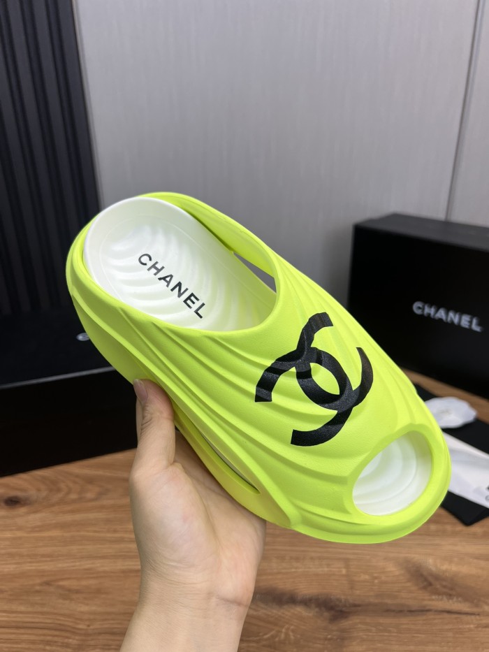 Women men flat slippers shoes,size 36-47, SS70-434