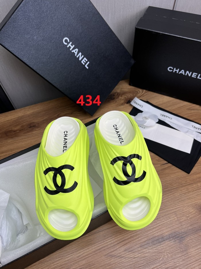 Women men flat slippers shoes,size 36-47, SS70-434