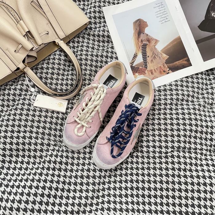 Women flat sneaker shoes,size 35-40, SS70-416