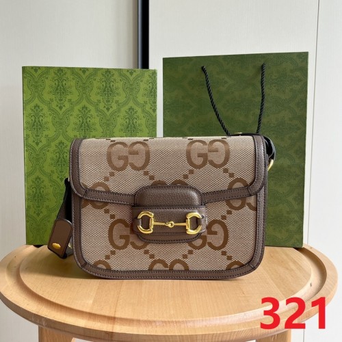 Leather bag ,5A ,size 25x18x8cm, no box,  B88-321