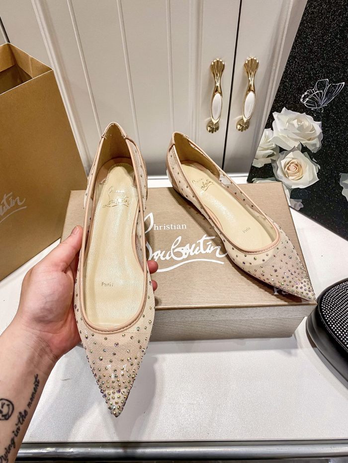 Women flat shoes,size 35-41, SS70-410-412