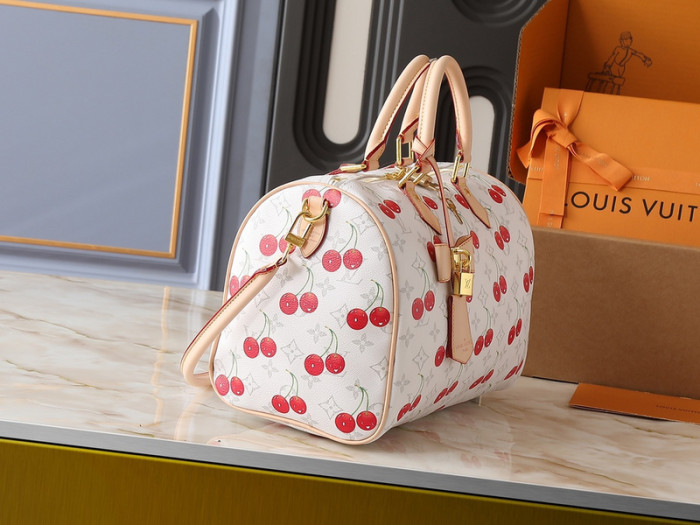 Split leather bag ,4A ,size 30x21x17cm,no box,  B80-171-172