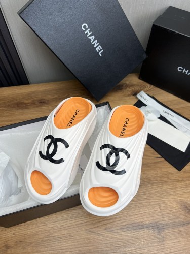 Women men flat slippers shoes,size 36-47, SS70-435