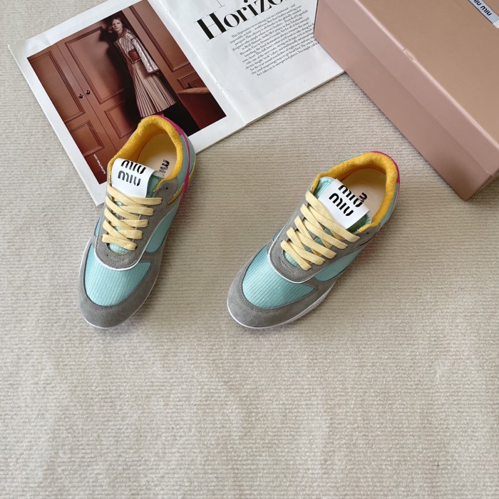 Women flat sneaker shoes,size 35-40, SS70-424