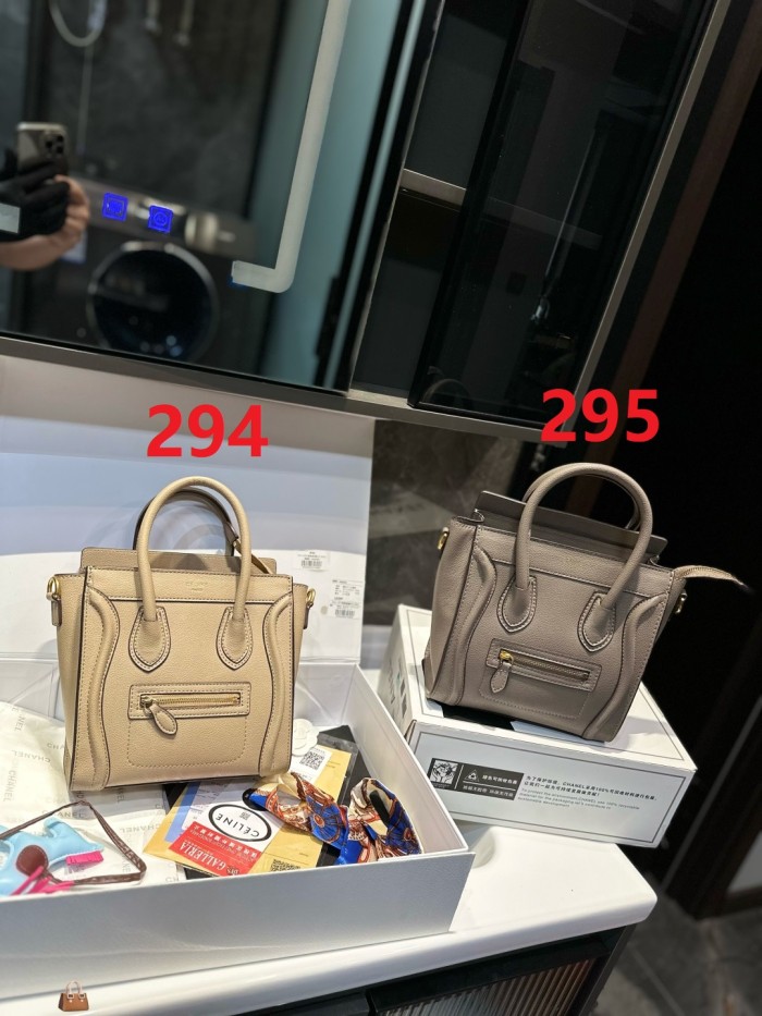 Split leather bag ,4A ,size 20x11x20cm,no box,  B88-292-303