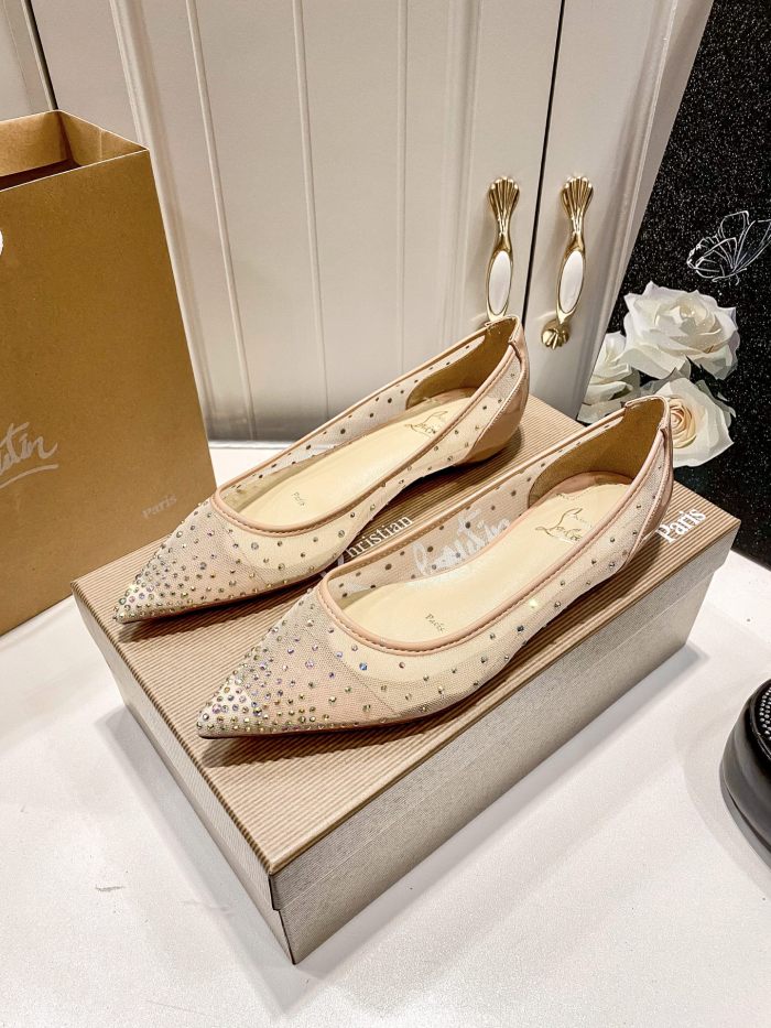 Women flat shoes,size 35-41, SS70-410-412