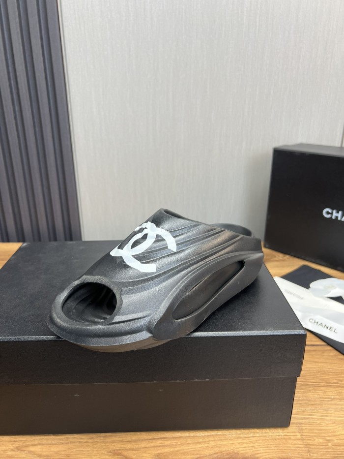 Women men flat slippers shoes,size 36-47, SS70-436