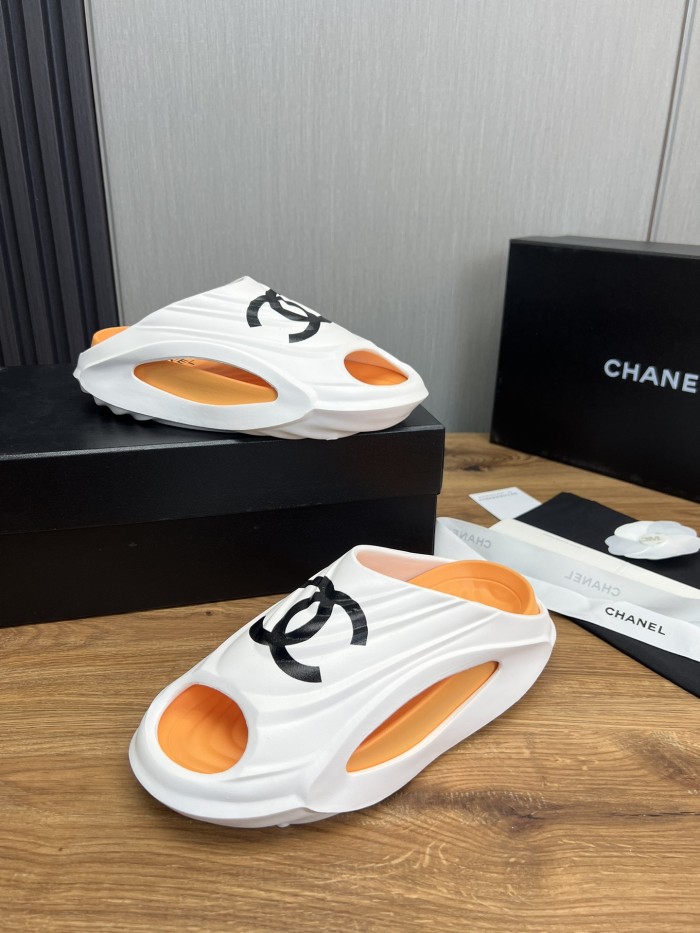 Women men flat slippers shoes,size 36-47, SS70-435