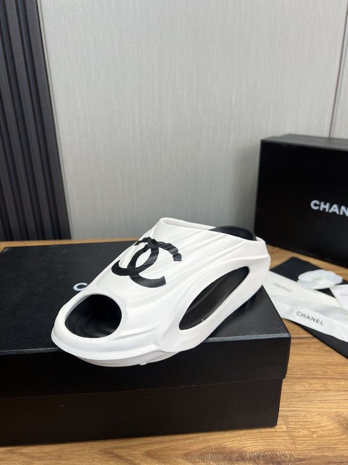 Women men flat slippers shoes,size 36-47, SS70-431