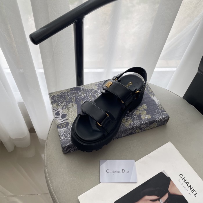 Women platform sandals shoes,size 35-42, SS70-412-413