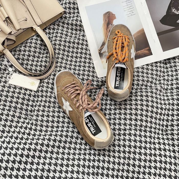 Women flat sneaker shoes,size 35-40, SS70-417