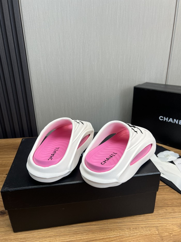 Women men flat slippers shoes,size 36-47, SS70-433
