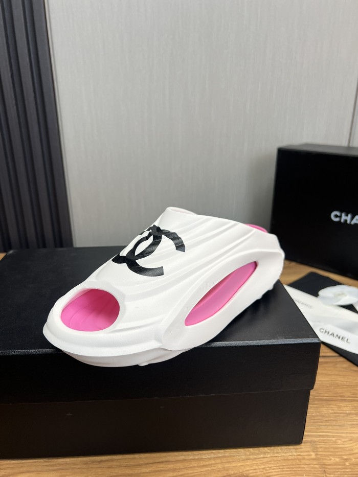 Women men flat slippers shoes,size 36-47, SS70-433