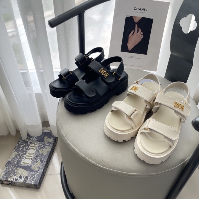 Women platform sandals shoes,size 35-42, SS70-412-413
