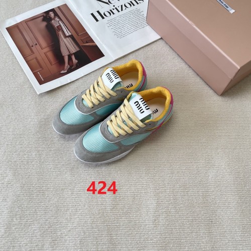 Women flat sneaker shoes,size 35-40, SS70-424