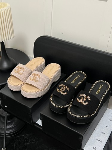Women platform slippers shoes,size 35-41, SS70-426-427