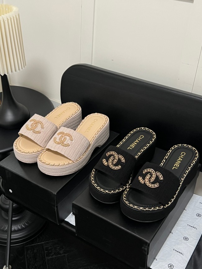 Women platform slippers shoes,size 35-41, SS70-426-427