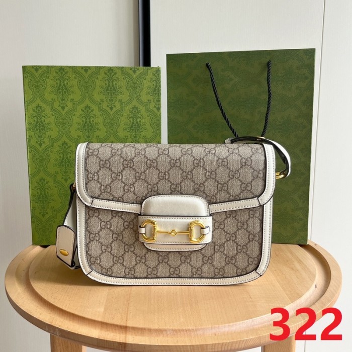 Leather bag ,5A ,size 25x18x8cm, no box,  B88-322
