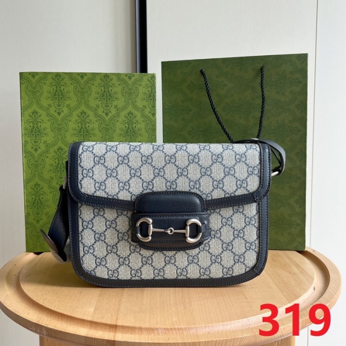Leather bag ,5A ,size 25x18x8cm, no box,  B88-319