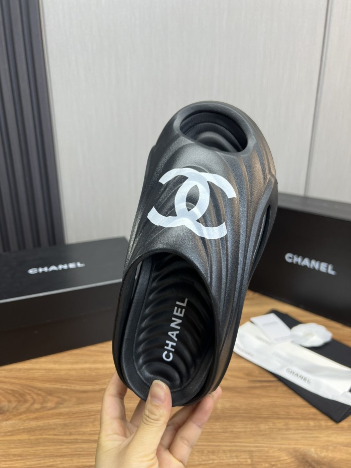 Women men flat slippers shoes,size 36-47, SS70-436