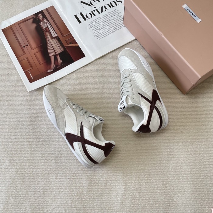 Women flat sneaker shoes,size 35-40, SS70-425