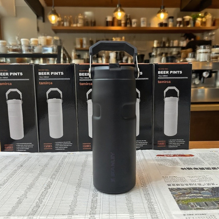 Vacuum cup, 473ml,  with box, CUP21-153-157
