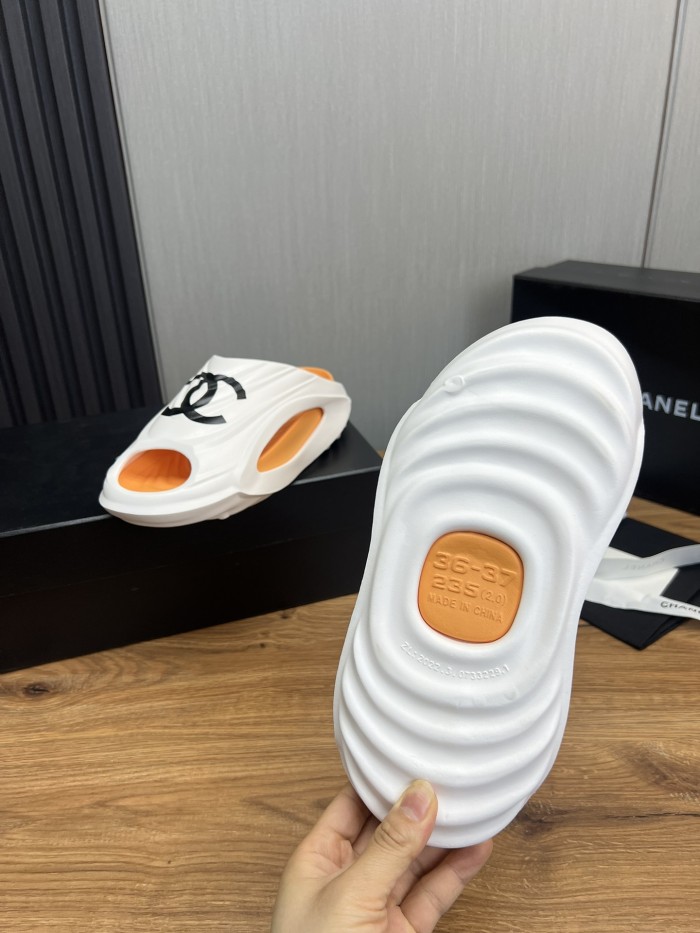 Women men flat slippers shoes,size 36-47, SS70-435