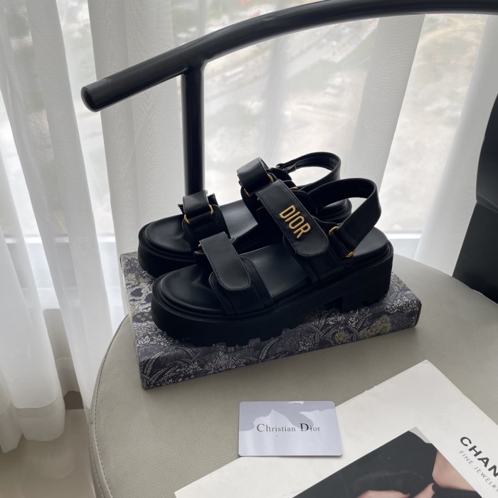 Women platform sandals shoes,size 35-42, SS70-412-413