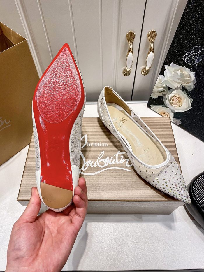 Women flat shoes,size 35-41, SS70-410-412