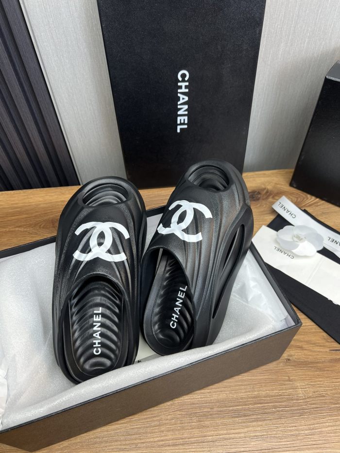 Women men flat slippers shoes,size 36-47, SS70-436