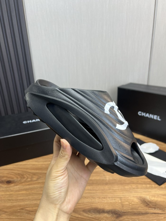 Women men flat slippers shoes,size 36-47, SS70-436