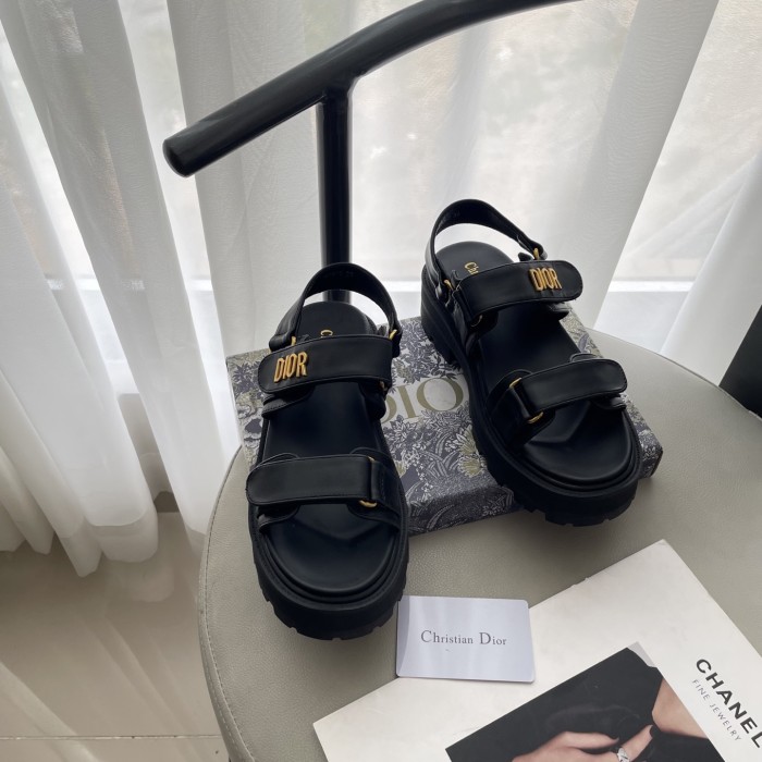 Women platform sandals shoes,size 35-42, SS70-412-413