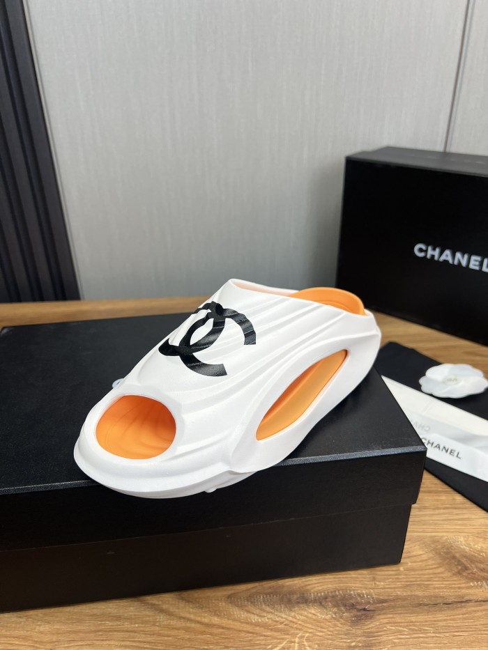 Women men flat slippers shoes,size 36-47, SS70-435