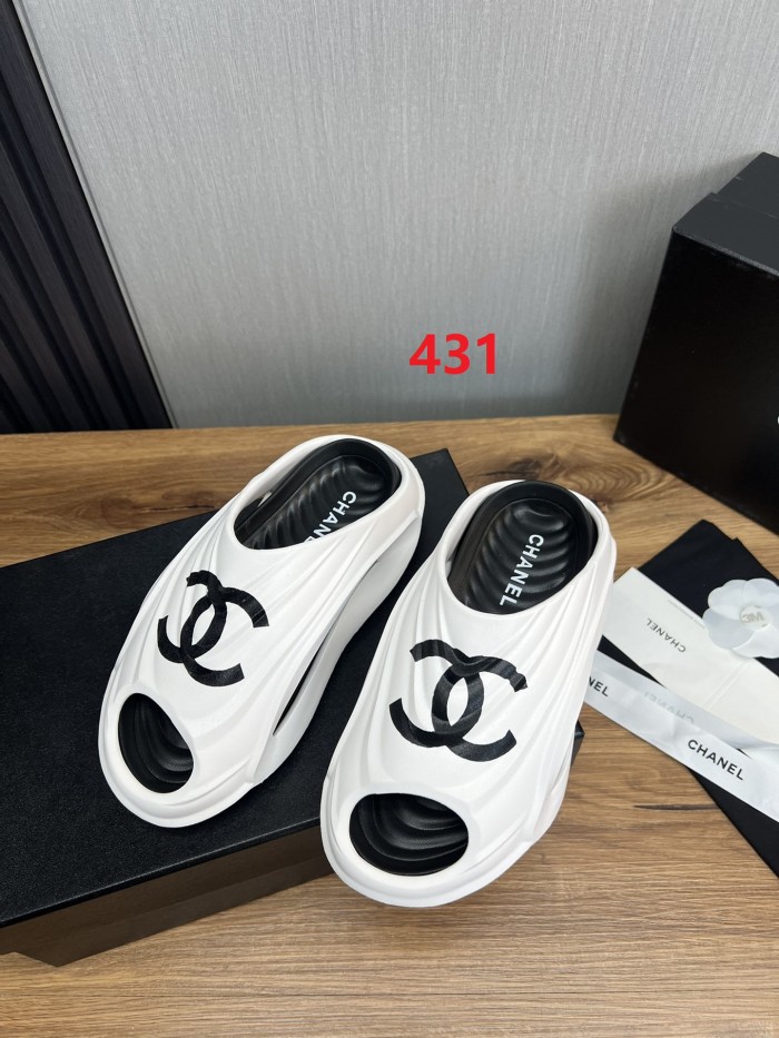 Women men flat slippers shoes,size 36-47, SS70-431