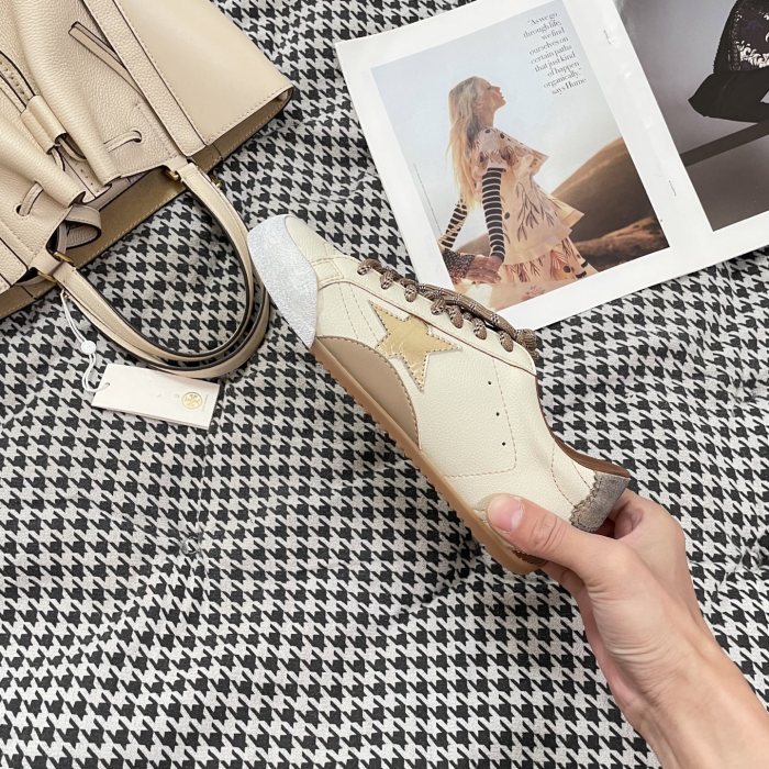 Women flat sneaker shoes,size 35-40, SS70-415