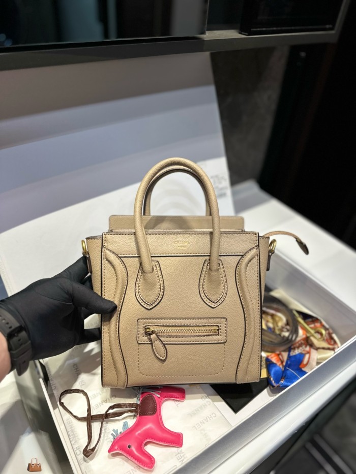 Split leather bag ,4A ,size 20x11x20cm,no box,  B88-292-303
